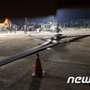 마린온, 회전 날개 이탈로 추락..기계결함·돌풍 가능성↑