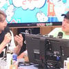 '컬투쇼' 손동운 "'라스'의 차태현 자리, 원래 나인 줄 알아"