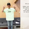 "검색어 1위 공약" 차태현, '컬투쇼' 재출연 계약서 작성