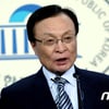 이해찬, 당 대표 출마 "문재인 정부 성공+재집권 무한 책임"