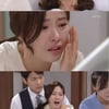 [별별TV]'인형의집' 최명길 결국 사망..박하나 오열