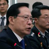 송영무 "마린온 사고 유족, 의전 문제로 짜증" 발언 사과