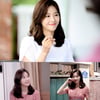 '인형의집' 박하나 "행복한 시간..많은 사랑 감사" 종영소감