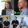 [★밤TView]톰 크루즈X사이먼 페그X헨리 카빌과 게임을! 미친존재감