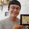 '블랑카' 정철규, 멘사 이어 CIVIQ 소사이어티 등록