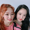 구구단 미나 vs 에이핑크 손나은, 누가 누가 예쁘나 