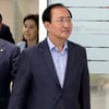 허익범 특검, '노회찬 정의당 의원 투신' 11시30분 입장 표명