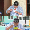 '섬총사2' 문세윤, 달타냥 등장..먹방 퍼레이드 예고 