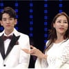 '1대100' 류필립 "미나, 3년 사귀며 미안하다 한적 없다"