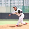 [GCBL] '박민준 5이닝 완벽투' 성남, 고양에 7-3 승리