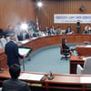 국회, 노정희 대법관 후보자 인사청문회 진행