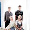 KARD "국내 인지도 높이는 게 우리의 숙제"(인터뷰①)