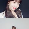 트와이스 모모, 사슴 눈망울 셀카 공개..청순美 폭발