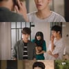 [★밤TV]'서른열일곱' 신스틸러 안효섭, 상큼 매력 발산