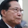 송영무, 기무사와 갈등 고조 "장관이 거짓말 하겠느냐"