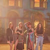 마마무, 한중차트 석권..QQ뮤직 K팝차트 1위 '기염'