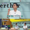 '문제적남자' 정철규 "멘사 회원 됐다..주변에서 안 믿어"