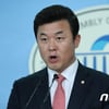한국당 "송영무, 하극상 사상 초유의 일..국민에 사과해야"