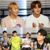 '해투3' 세븐틴, 대규모 숙소생활 공개 "라면 20개씩 끓여"