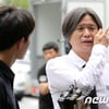주진우 "이재명-김부선 스캔들? 나는 제 3자다"