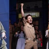 손호영·최동욱·이창섭 뮤지컬 '도그파이트', 2차 커튼콜데이 이벤트