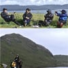 '거기가' 스코틀랜드 출격..유호진PD "사전답사 때 부상"