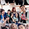 '트와이스→여자친구까지'..승리, 후배들 응원 받는 데뷔 13년차