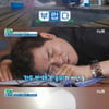 '오늘내일' 이무송, 마사지사로 변신 '현란한 발놀림'