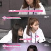'프듀48' 야부키 나코, 허윤진에 센터 양보 '뭉클'