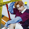 스트레이키즈 한X필릭스, '마이페이스' 티저..비주얼 폭발