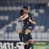 [K리그2 21R] '최치원 결승골' 서울E, 10명으로 대전에 1-0 승...꼴찌 탈출