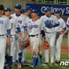 [한눈에 보는 프로야구] 삼성 스윕 성공, KIA·넥센 4연패 수렁