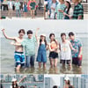 '식샤3' 윤두준X백진희부터 이주우까지, 짜릿 부산 바캉스