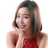 [★차한잔합시다]애슐리 "늘 웃으면서 노래하고파"②