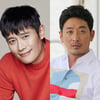 이병헌, 하정우와 '백두산' 랑데부 추진..영화계 관심 ↑