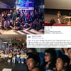 '허스토리' 자발적 단체관람 열풍..배우들 GV릴레이 