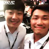 로드FC '근자감 파이터' 박형근, 성공적 해설위원 데뷔 '호평일색'