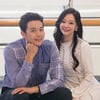 [★FULL인터뷰]뮤지컬부부 김소현♥손준호 "서로 의지하며 공연"