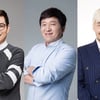FNC, 김용만·정형돈·노홍철와 재계약 "시너지 기대"(공식)