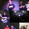 김준호, '얼간 김준호' 1주년 팬미팅..'웃음&흥 폭발'