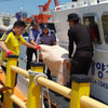 제주 실종 여성 실족사인가 타살인가, 2일 부검 진행