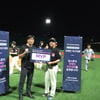[연예인야구] '완투승+MVP' 김승회 "어깨 이상 없다"