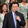 '방송 55년' 김동건 아나 '불후의 명곡' 전설 출연