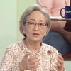 '아침마당' 김영옥 "나이 자꾸 묻지마‥거꾸로 28세!"