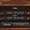 'Go_Attack', '2018 AfreecaTV TEKKEN League 시즌2' 우승