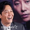 [★비하인드]'염라언니' 이정재, 대머리 될 뻔 했던 사연