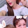 '우정 칭찬해'..이국주, 홍진영에 "칠순잔치도 내가 진행"