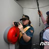 터미널·공항 공중 화장실 등‥'몰카 안심지대' 5000곳 조성