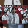 '라이프', 또 다른 죽음 예고..이동욱, 예리한 눈빛