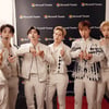 몬스타엑스, 美월드투어 성공적 마무리..이젠 남미로